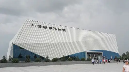 2020扎赉诺尔博物馆-旅游攻略-门票-地址-问答-游记点评,满洲里旅游