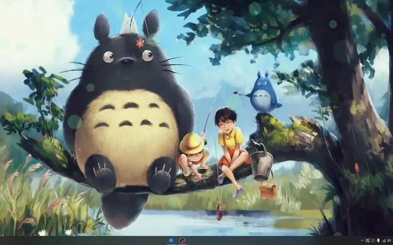 wallpaper/今日最热门动态壁纸