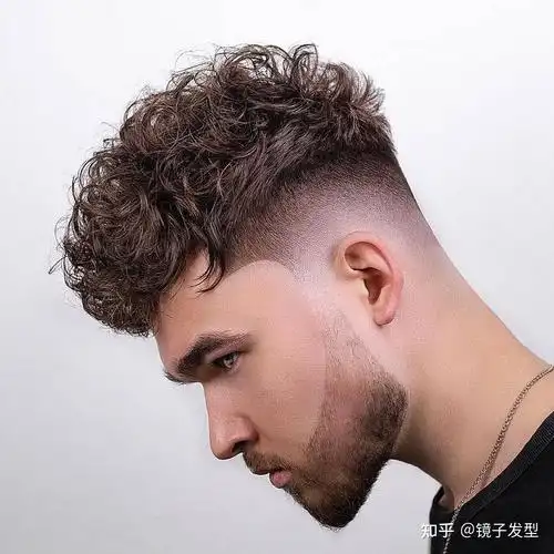 2021男发别瞎剪先看看这15款很帅很流行