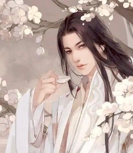 闲聊中国古代四大美男 ——卫玠篇