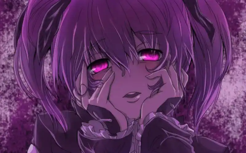 【扭曲】五大病娇神曲,看歌词真可怕