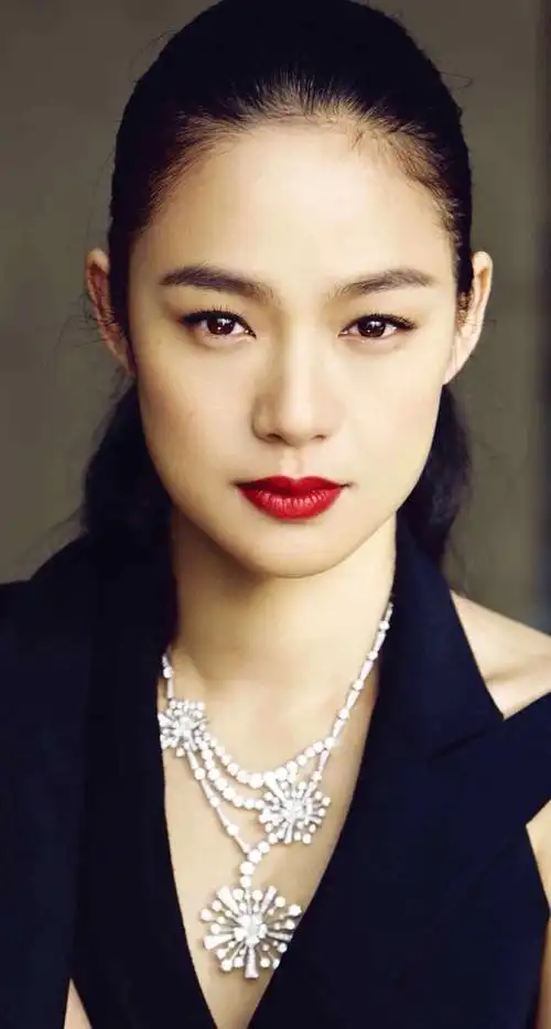 周韵——人如其名,韵味十足!