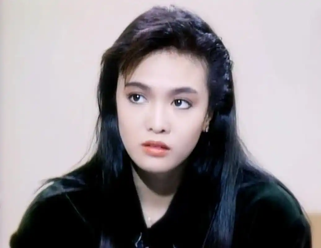 tvb女艺人top10个个美貌实力兼具第一名为镇台之宝