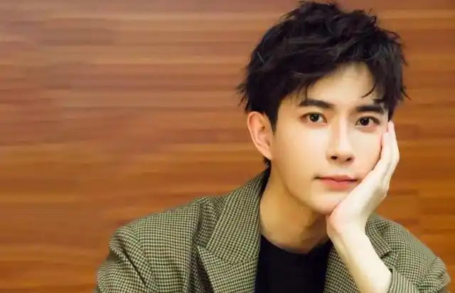 史上最油腻节目于朦胧人气最高陈志朋为啥变成了这样