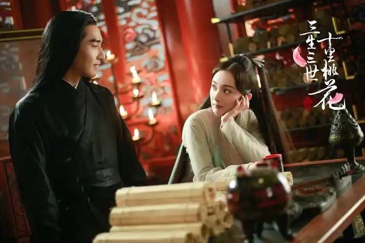 白浅对夜华感情莫名?看懂这点就明白其中道理!