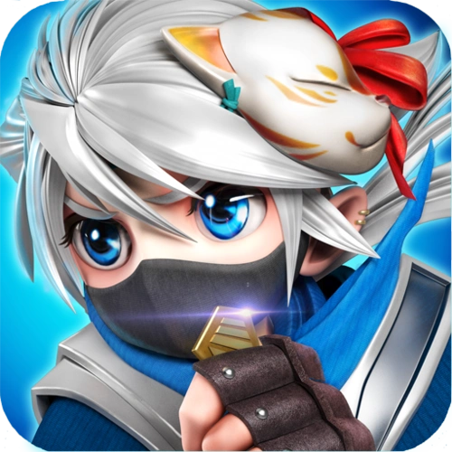 忍者萌剑传下载_v1.7.2安卓客户端_mdpda手机网