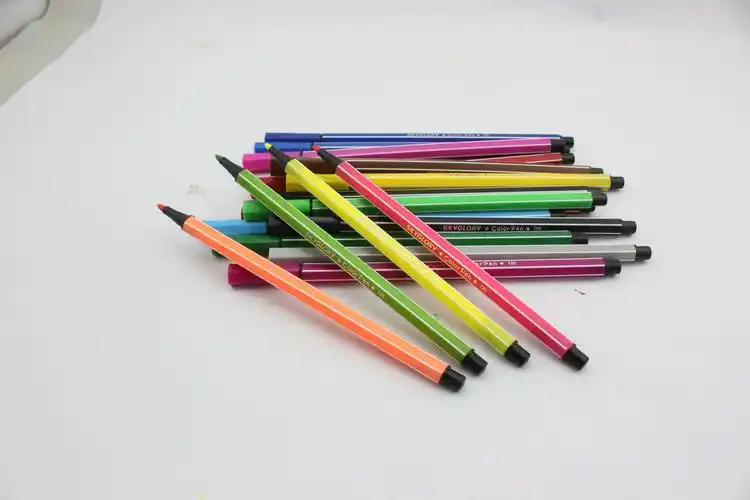 天辉正品 水彩笔sg-720