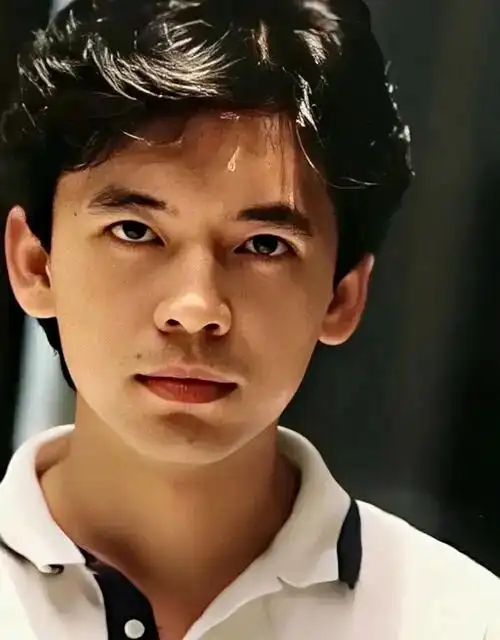 《十六岁的花季》:饰演白雪的吉雪萍,原来变化如此之大