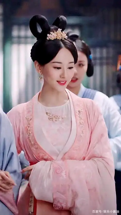 《锦绣南歌》"沈乐清"关雪盈十套衣服,第五套整体看上去最美!