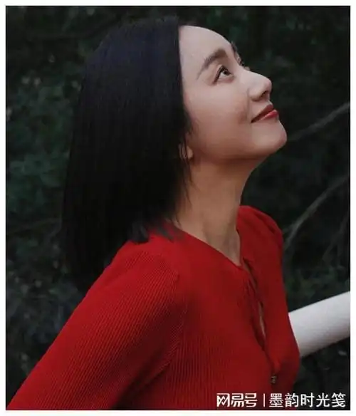 她被誉为"小周迅",拍戏16年默默无闻,如今终于红了!