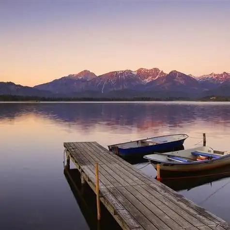 小清新唯美风景头像太美了用了就不想换掉了