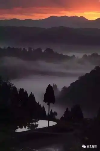 文化| 这十首诗太有意境了,读完发呆