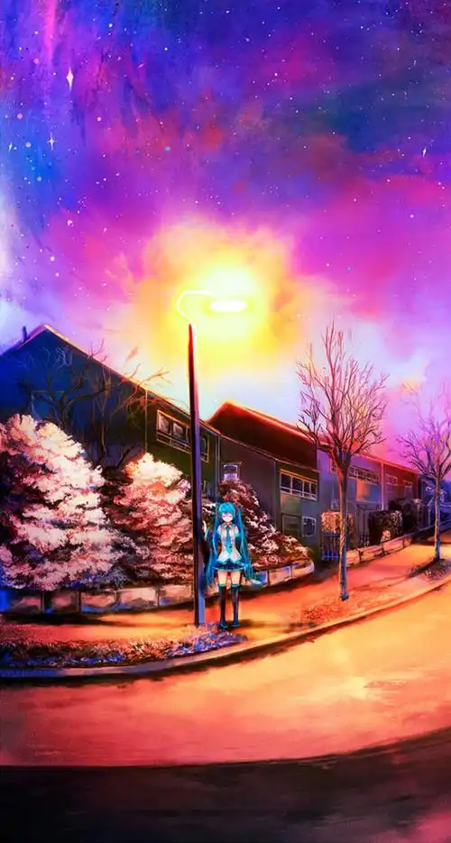 微博壁纸集-动漫卡通系列手机壁纸★【新浪微博:高清无水印iphone萌