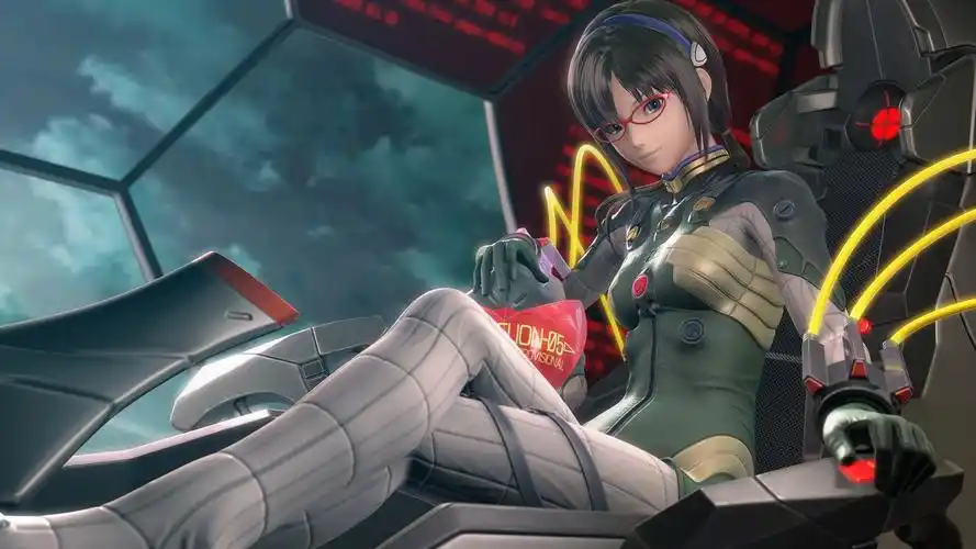 卡通图片,动漫人物,卡通,角色,电脑壁纸,壁纸真希波99玛丽99伊兰