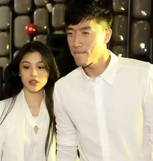 没想到分手8年后,再看刘翔与其前妻现状,一个天上一个地下_葛天_北京