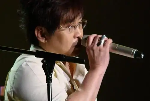 经典老歌第十六期郑智化的《水手》,打动了多少人的心!