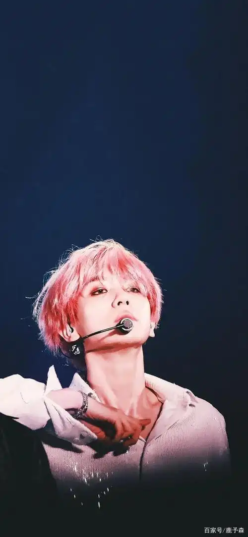 baekhyun|边伯贤绝美珍藏壁纸