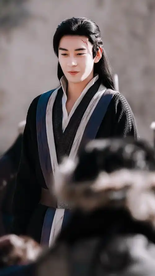 李承鄞 - 堆糖,美图壁纸兴趣社区