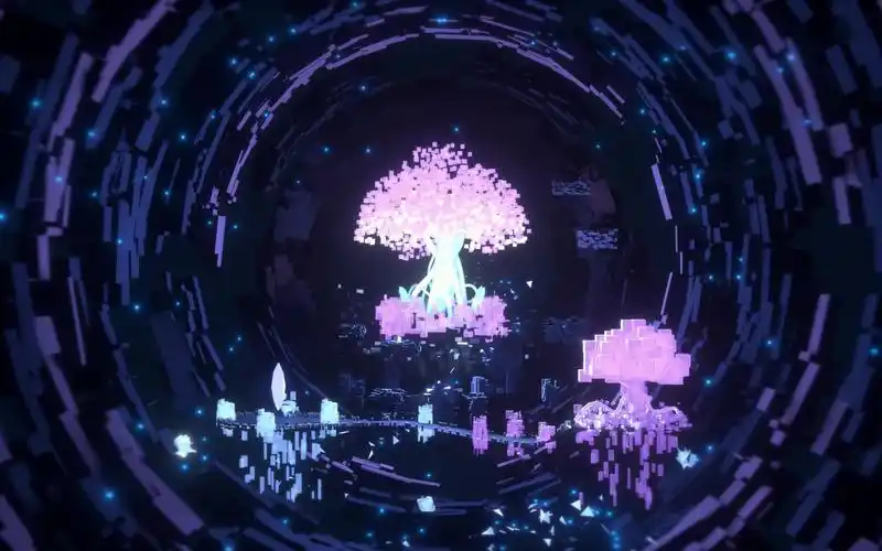 给大家推荐20个满满科技感的免费动态壁纸!_哔哩哔哩_bilibili