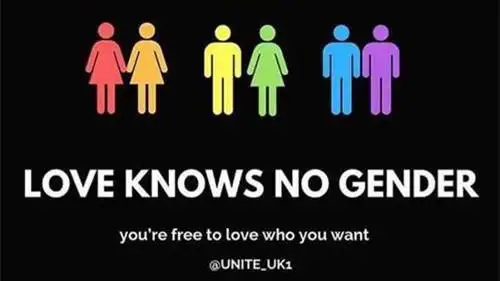 loveislove是什么意思loveislove彩虹是什么