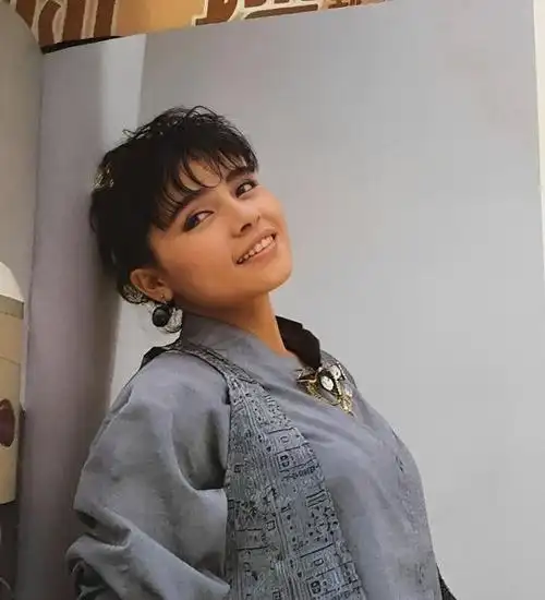 回顾千百惠我不后悔从何静手里夺走丈夫离婚后儿子是我的依靠