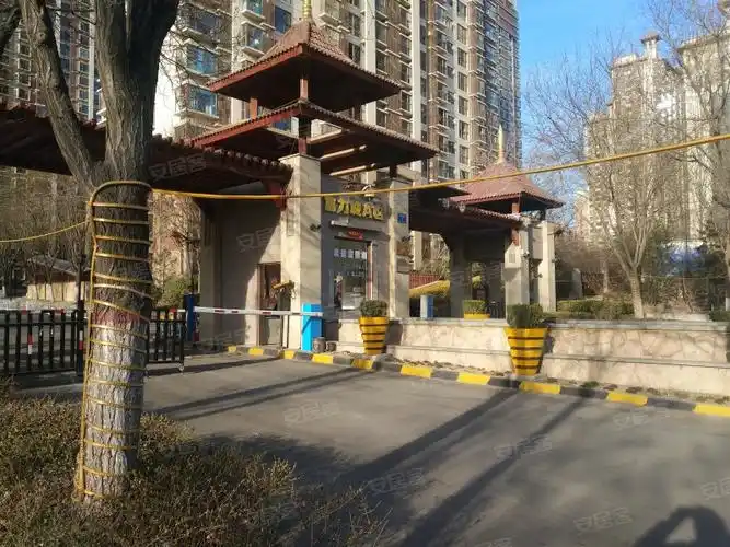 富力城a区,晋安东街3号-昆明富力城a区二手房,租房,房价-昆明安居客