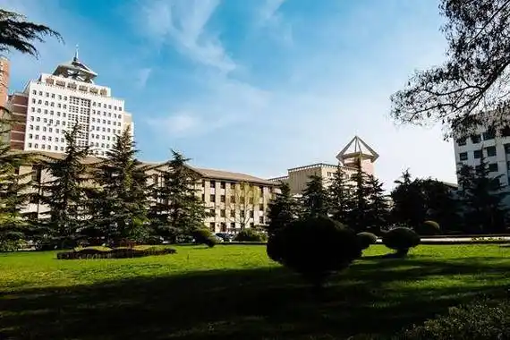 原创兰州这所双非大学就业很稳当毕业生容易进国企500分可考