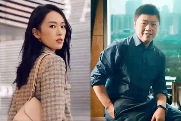 回顾童瑶初恋张默后嫁51岁富商她到底经历了什么