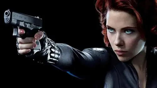 漫威演员中国行你一定猜不到人气最高的是谁