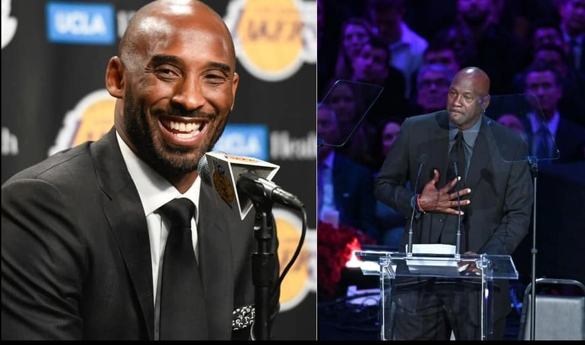 科比是nba名人堂成员