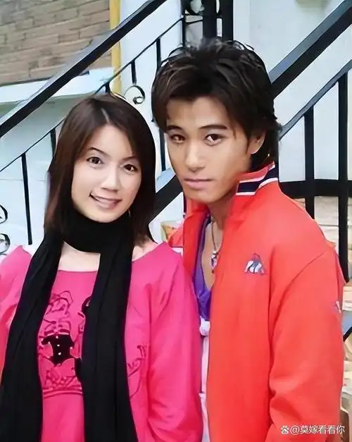 林韦君:人称"最美女演员",出道29年换14个男朋友,无人敢娶