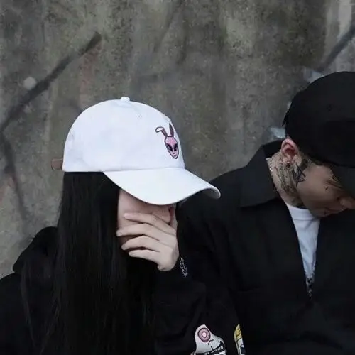 daisy妤故の情侣头像 情头 单张 韩系