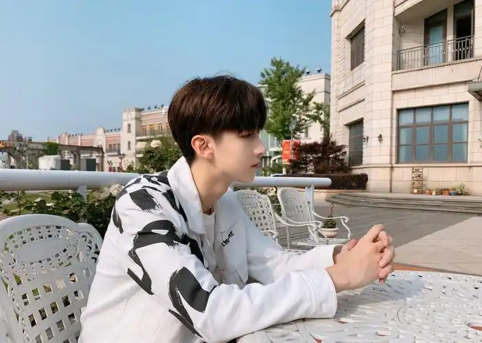 赵让- 堆糖,美图壁纸兴趣社区