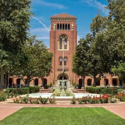 南加州大学universityofsoutherncalifornia就读体验