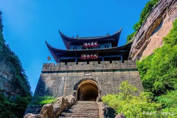 四川,广元.这5个网红打卡景点,来过3个,就算你牛