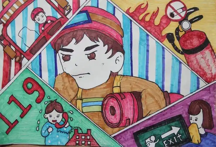 这类火灾高居榜首!就在我们身边!