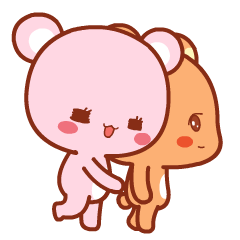 想念熊动态 - 堆糖,美图壁纸兴趣社区