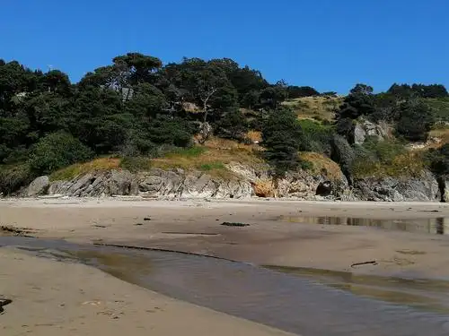 美国西海岸太平洋沿岸风光(二)