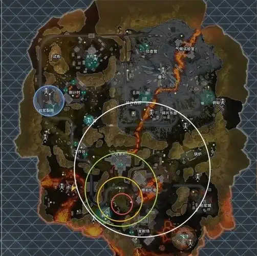 apex英雄第十赛季世界边缘上分指南