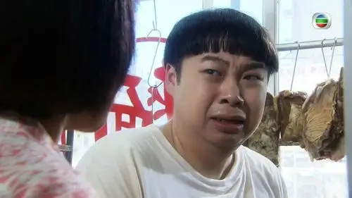 【tvb最好戏的胖子!