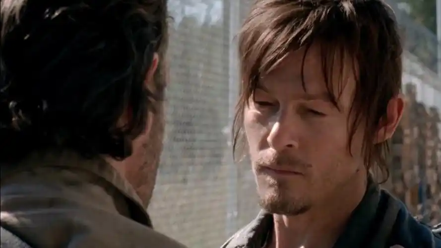 【行尸走肉】第三季-第十五,十六集