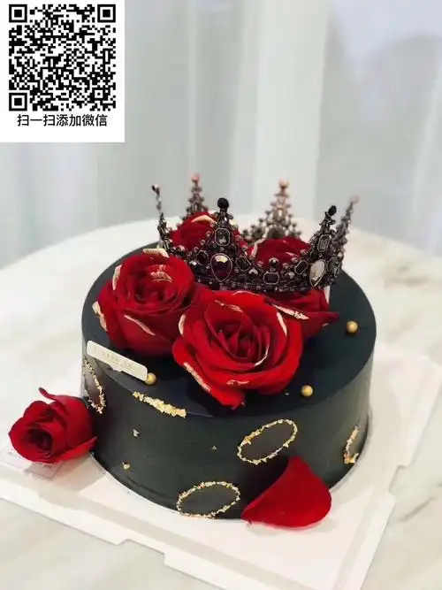 泡芙女王蛋糕屋:女神节特惠来袭