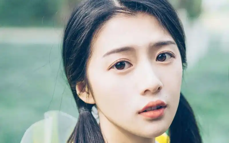 美女壁纸清新清纯唯美可爱高清无水印推荐59p