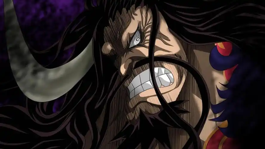 《海贼王》酷炫动漫人物,高清壁纸图片,动漫人物-回车桌面