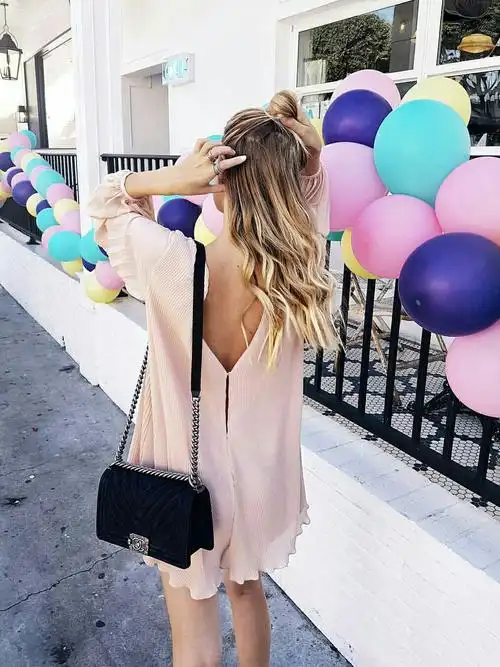 泄露了仙气° 自截欧美美图 欧美壁纸背景图 欧美范