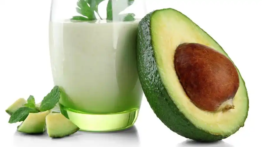 牛油果图片高清营养美食素材壁纸