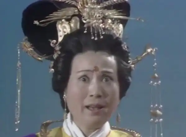 《西游记》镇元子,敢不把王母娘娘放在眼里的仙人