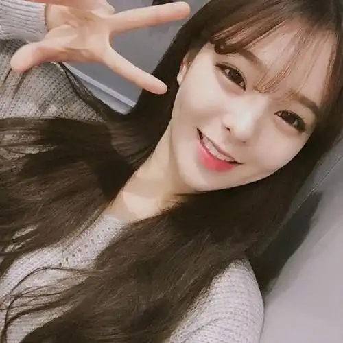 好看美丽的女生