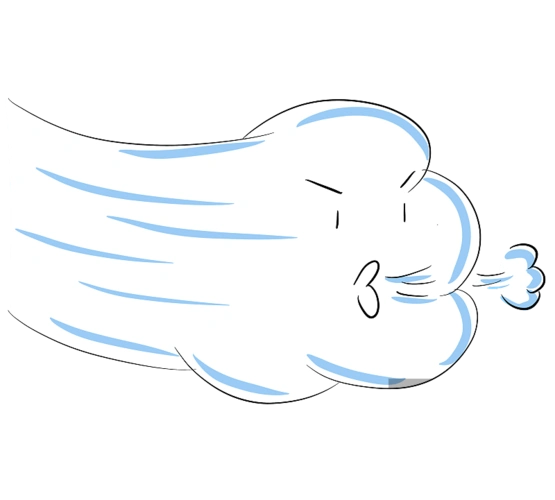 一周天气冷冷冷大风吹气温降最低气温零下2