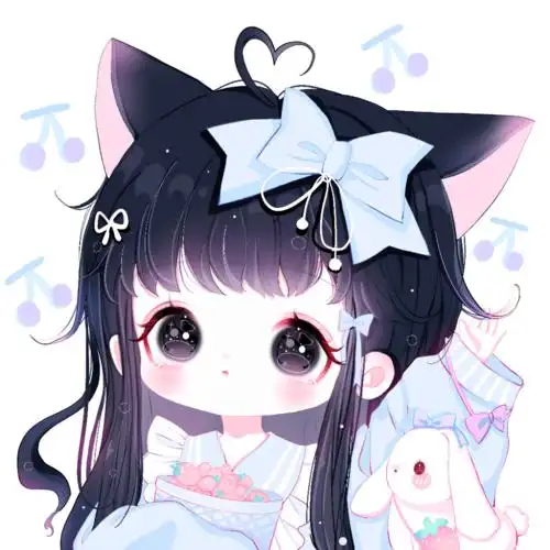 精选高清超萌大眼小女孩萌萌小妹妹不看后悔